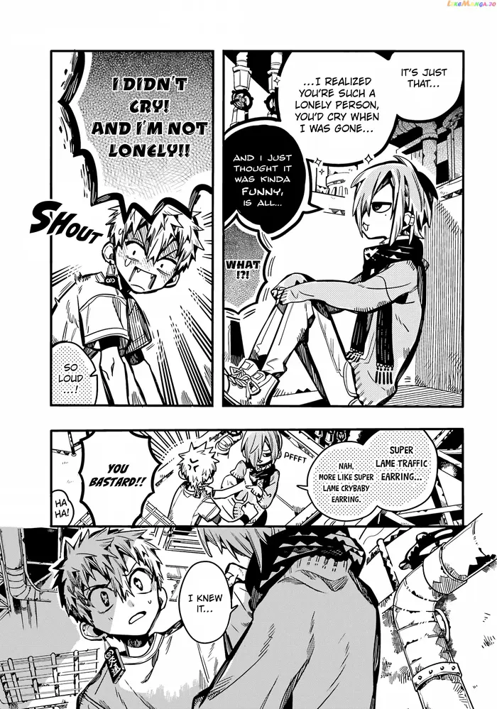 Toilet-Bound Hanako-kun Chapter 100 image 05_optimized